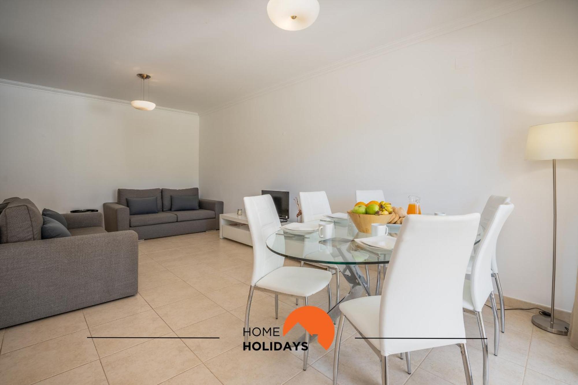 #154 V2 Vila Branca 54 By Home Holidays Albufeira Exterior foto